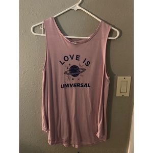 Old Navy Active Tank